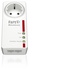 AVM FRITZ!Powerline 1220E 1200 Mbit/s Collegamento ethernet LAN Bianco 1 pezzo(i)