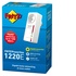 AVM FRITZ!Powerline 1220E 1200 Mbit/s Collegamento ethernet LAN Bianco 1 pezzo(i)