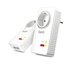 AVM FRITZ!Powerline 1220E 1200Mbit/s