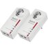 AVM FRITZ!Powerline 1220E Set