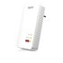 AVM FRITZ!Powerline 1240 AX 1200 Mbit/s Collegamento ethernet LAN Wi-Fi Bianco 1 pz