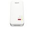 AVM FRITZ!Powerline 1240 AX 1200 Mbit/s Collegamento ethernet LAN Wi-Fi Bianco 1 pz