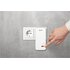 AVM FRITZ!Powerline 1240 AX 1200 Mbit/s Collegamento ethernet LAN Wi-Fi Bianco 1 pz