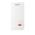 AVM FRITZ!Powerline 1240 AX WLAN Set 1200 Mbit/s Collegamento ethernet LAN Wi-Fi Bianco 2 pz