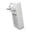 AVM FRITZ!Powerline 1240 AX WLAN Set 1200 Mbit/s Collegamento ethernet LAN Wi-Fi Bianco 2 pz