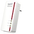 AVM FRITZ!Powerline 1260E International 1200 Mbit/s Collegamento ethernet LAN Wi-Fi 1 pezzo(i)