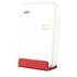 AVM Fritz!Repeater 1610 Outdoor Edition White e Red 1610 Outdoor Edition