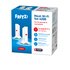AVM FRITZ!Repeater FRITZ!Mesh Set 4200 2-pack Edition International Ripetitore di rete 4200 Mbit/s Rosso, Bianco