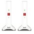 AVM FRITZ!Repeater Mesh Set 4200 Ripetitore di rete 4200 Mbit/s Rosso, Bianco
