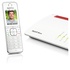 AVM FRITZFON C6 International DECT Bianco