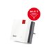 AVM FRITZREPEATER 1700 EDITION INTERNATIONAL Ripetitore di rete Bianco Scatola aperta confezione originale presente