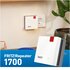 AVM FRITZREPEATER 1700 EDITION INTERNATIONAL Ripetitore di rete Bianco Scatola aperta confezione originale presente