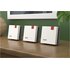 AVM Mesh Set FRITZMESH SET 1700 3-PACK EDITION INTERNATIONAL Bianco Interno