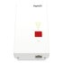 AVM Repeater FRITZ! 2700 International Ripetitore di rete 6500 Mbit/s Bianco