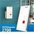 AVM Repeater FRITZ! 2700 International Ripetitore di rete 6500 Mbit/s Bianco