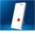 AVM Repeater FRITZ! 2700 International Ripetitore di rete 6500 Mbit/s Bianco