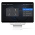Avocor Google Meet Series One Desk 27 interactive whiteboard 68,6 cm (27") 2560 x 1440 Pixel Touch screen Bianco