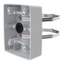 Axis 01470-001 security cameras mounts & housings Monte