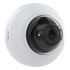 Axis 02677-001 telecamera di sorveglianza Cupola Telecamera di sicurezza IP Interno 1920 x 1080 Pixel Soffitto/muro