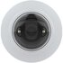 Axis 02679-001 telecamera di sorveglianza Cupola Telecamera di sicurezza IP Interno 3840 x 2160 Pixel Soffitto/muro