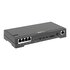 Axis FA54 Videoregistratore di rete (NVR) Nero