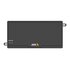 Axis FA54 Videoregistratore di rete (NVR) Nero