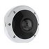 Axis M3077-PLVE 6 MP Cupola Telecamera di sicurezza IP Interno 2K Soffitto/muro
