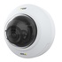 Axis M4206-LV Telecamera di sicurezza IP Interno Cupola Soffitto/muro 2048 x 1536 Pixel