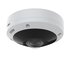 Axis M4308-PLE Cupola Telecamera di sicurezza IP Interno e esterno 2K Soffitto/muro