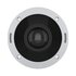 Axis M4308-PLE Cupola Telecamera di sicurezza IP Interno e esterno 2K Soffitto/muro