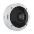 Axis M4308-PLE Cupola Telecamera di sicurezza IP Interno e esterno 2K Soffitto/muro