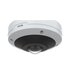 Axis M4318-PLVE Cupola Telecamera di sicurezza IP Interno 2992 x 2992 Pixel Soffitto/muro