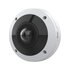 Axis M4318-PLVE Cupola Telecamera di sicurezza IP Interno 2992 x 2992 Pixel Soffitto/muro