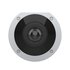 Axis M4318-PLVE Cupola Telecamera di sicurezza IP Interno 2992 x 2992 Pixel Soffitto/muro
