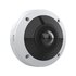 Axis M4318-PLVE Cupola Telecamera di sicurezza IP Interno 2992 x 2992 Pixel Soffitto/muro