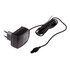 Axis Mains adaptor Interno 9 W Nero