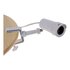Axis P1280-E 4MM 8.3 FPS Interno e esterno Capocorda Pole clamp 640 x 480 Pixel