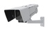 Axis P1377-LE Telecamera di sicurezza IP Esterno Scatola Soffitto/muro 2592 x 1944 Pixel