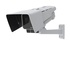 Axis P1378-LE Telecamera di sicurezza IP Esterno Scatola Soffitto/muro 3840 x 2160 Pixel