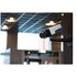 Axis P1378 Scatola Telecamera di sicurezza IP Interno 3840 x 2160 Pixel Soffitto/muro