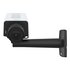 Axis P1385 Scatola Telecamera di sicurezza IP Interno 1920 x 1080 Pixel Soffitto/muro