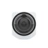 Axis P3265-V Cupola Telecamera di sicurezza IP Interno e esterno 1920 x 1080 Pixel Soffitto/muro