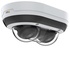 Axis P3715-PLVE IP Interno e esterno Cupola FullHD Parete