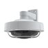 Axis P3727-PLE Telecamera di sicurezza IP FullHD Parete