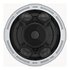 Axis P3738-PLE Cupola Telecamera di sicurezza IP Interno e esterno 3840 x 2160 Pixel Soffitto