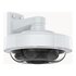 Axis P3738-PLE Cupola Telecamera di sicurezza IP Interno e esterno 3840 x 2160 Pixel Soffitto