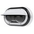 Axis P4705-PLVE Lampadina Telecamera di sicurezza IP Interno e esterno 1920 x 1080 Pixel Soffitto/muro