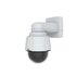 Axis P5654-E Mk II 50HZ Cupola Telecamera di sicurezza IP Interno e esterno 1920 x 1080 Pixel Soffitto