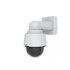 Axis P5654-E Telecamera di sicurezza IP Esterno Cupola HD Soffitto/muro