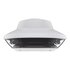 Axis Q6010-E Telecamera di sicurezza IP Interno e esterno Cupola 2K Soffitto